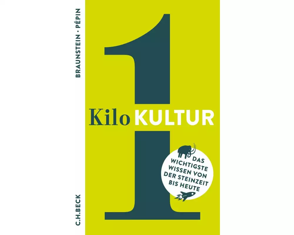 1 Kilo Kultur