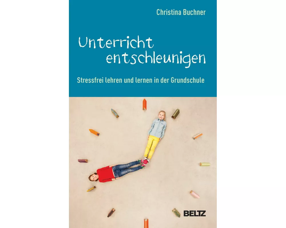 Unterricht entschleunigen