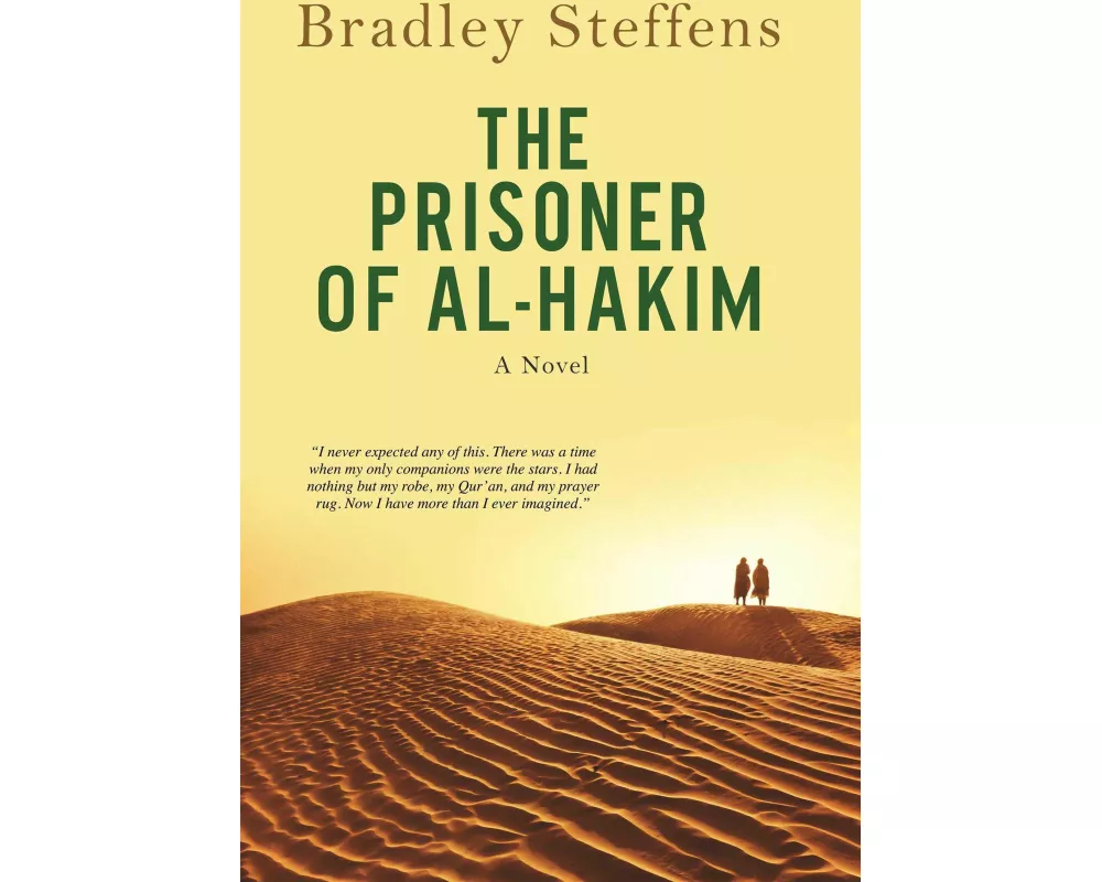 The Prisoner of Al Hakim