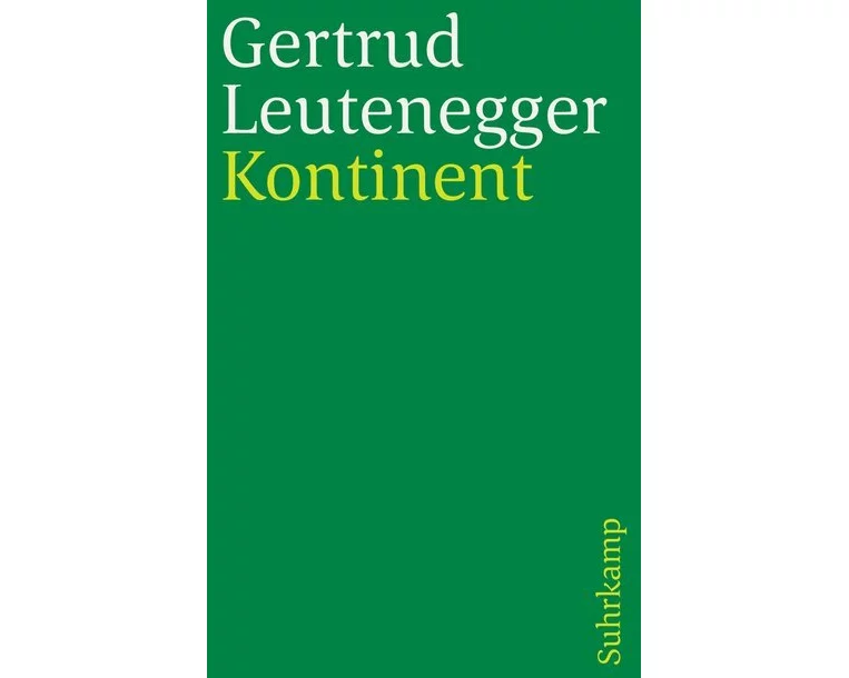 Kontinent