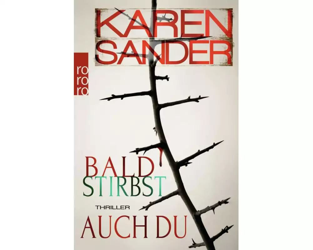 Bald stirbst auch du