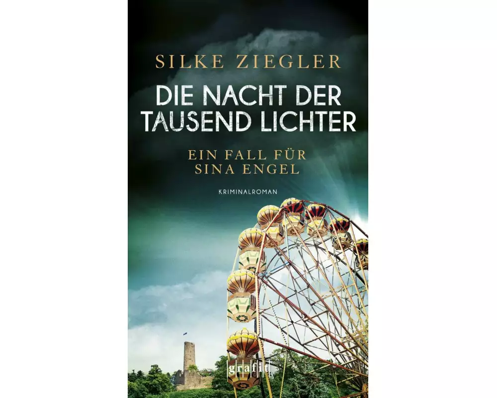 Die Nacht der tausend Lichter