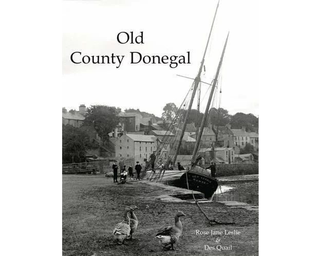 Old County Donegal