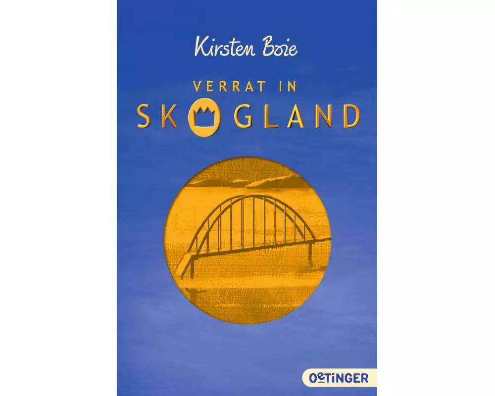 Verrat in Skogland