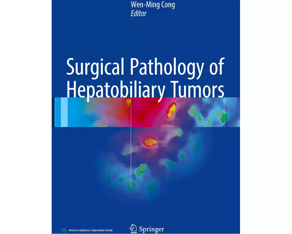 Surgical Pathology of Hepatobiliary Tumors