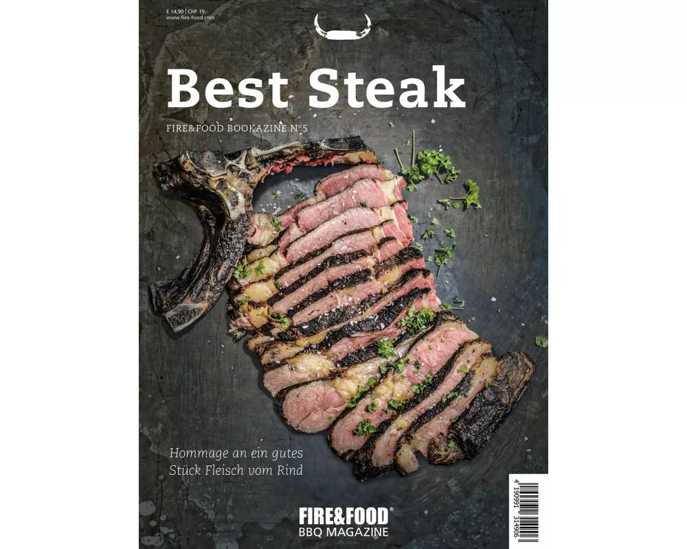 Best Steak