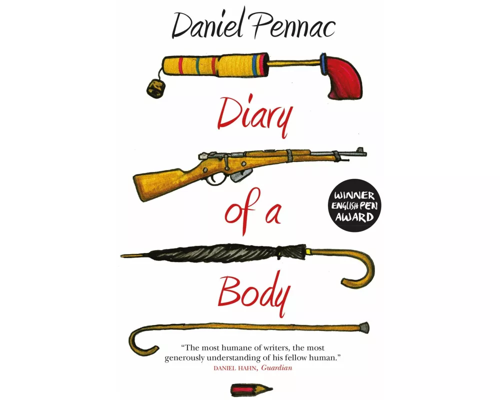 Diary of a Body