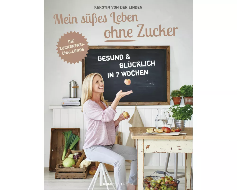 Mein ses Leben ohne Zucker