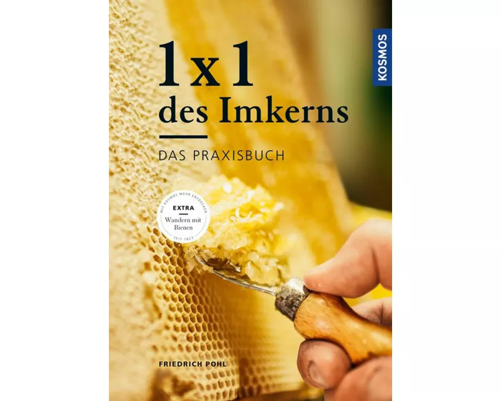 1 x 1 des Imkerns