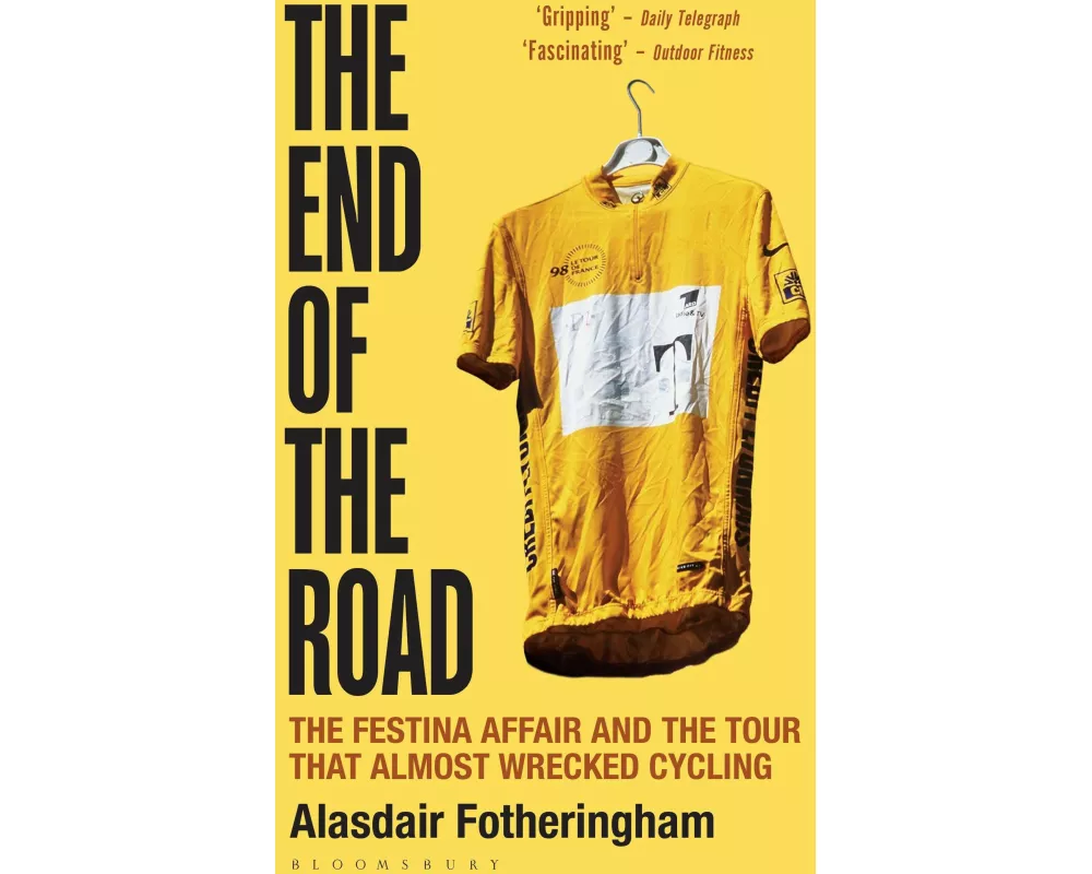 The End of the Road