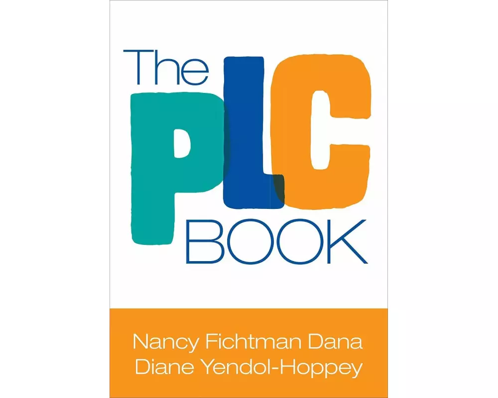 The PLC Book