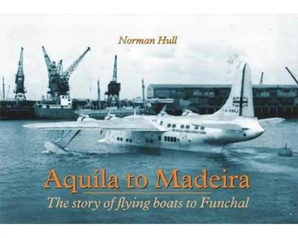 Aquila to Madeira