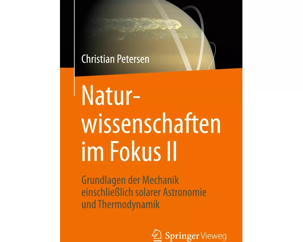 Naturwissenschaften im Fokus II