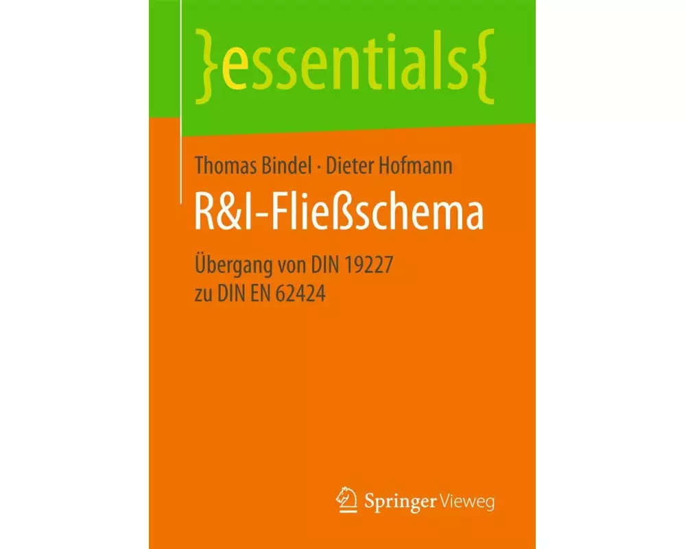 R&I-Fließschema