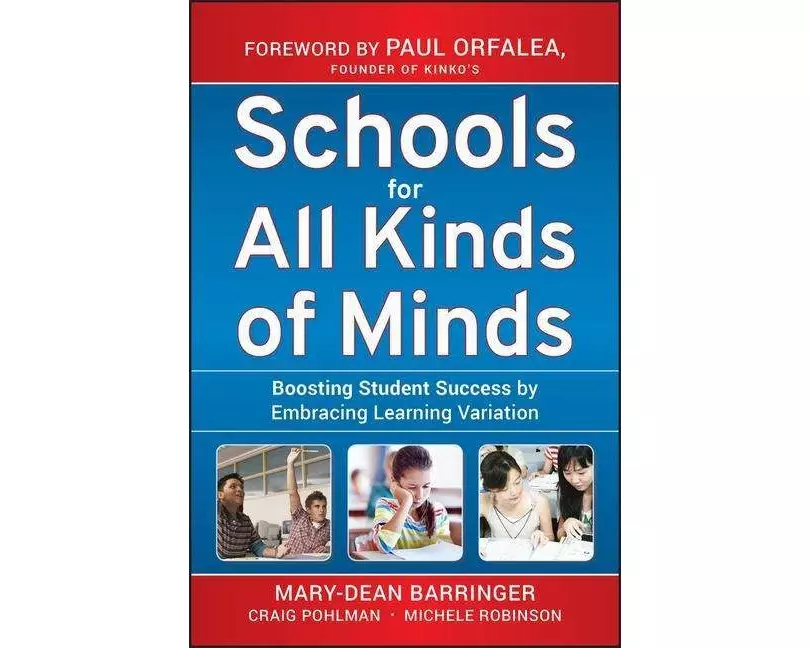 Schools for All Kinds of Minds