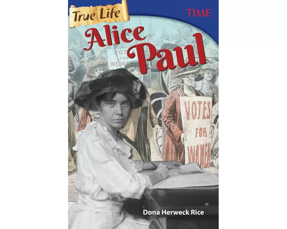 True Life: Alice Paul