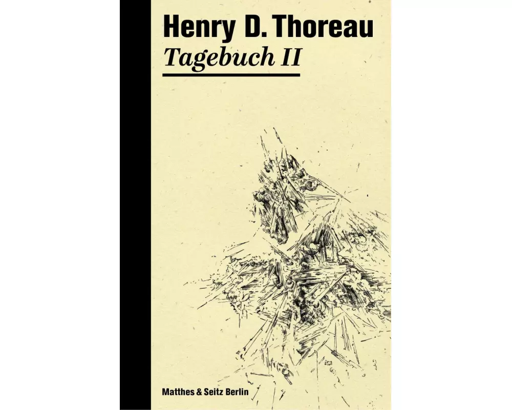 Tagebuch II