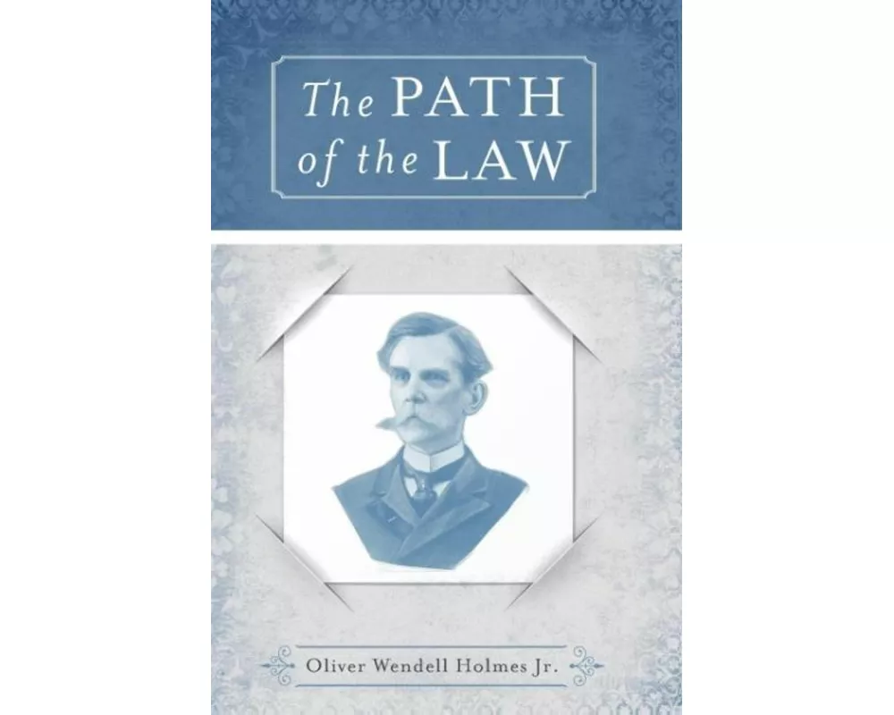 The Path of the Law