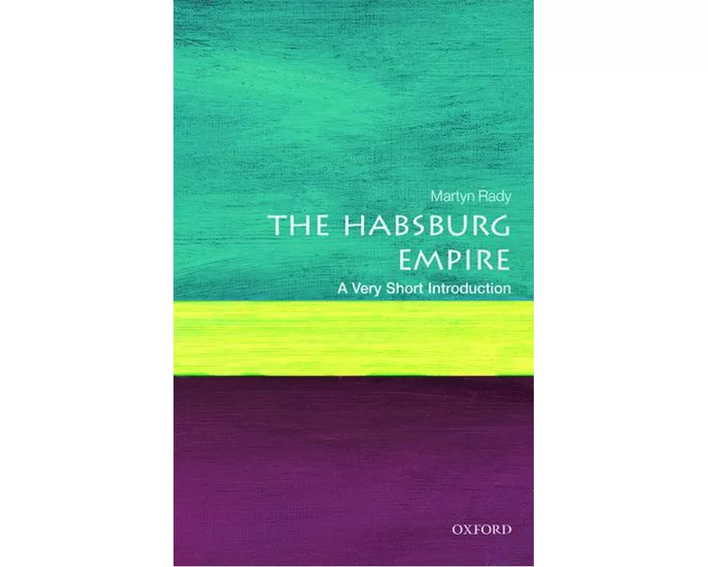 The Habsburg Empire