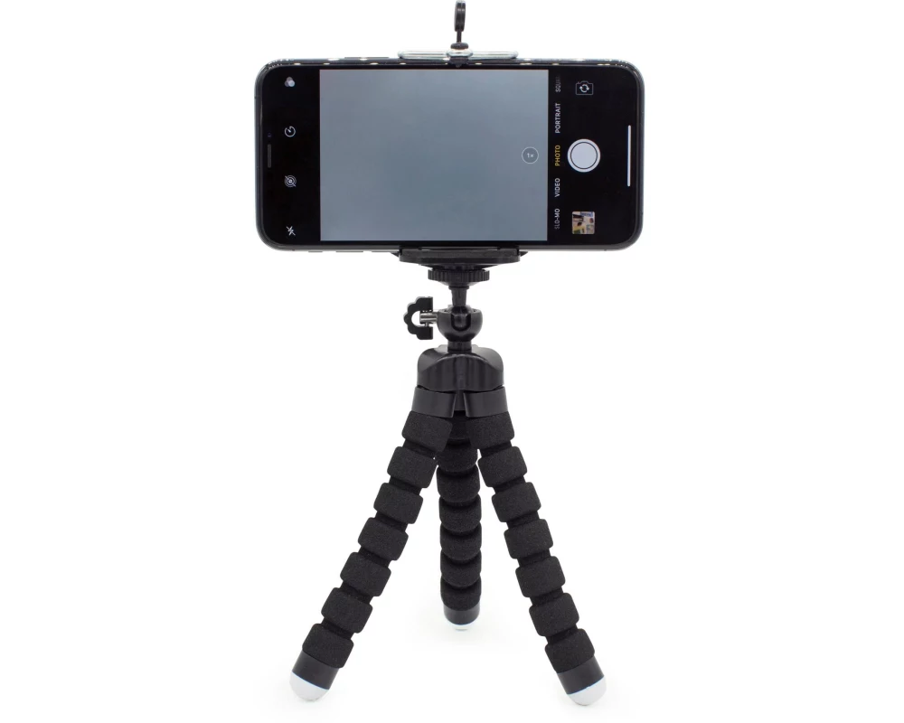 Kikkerland Smartphonehalter