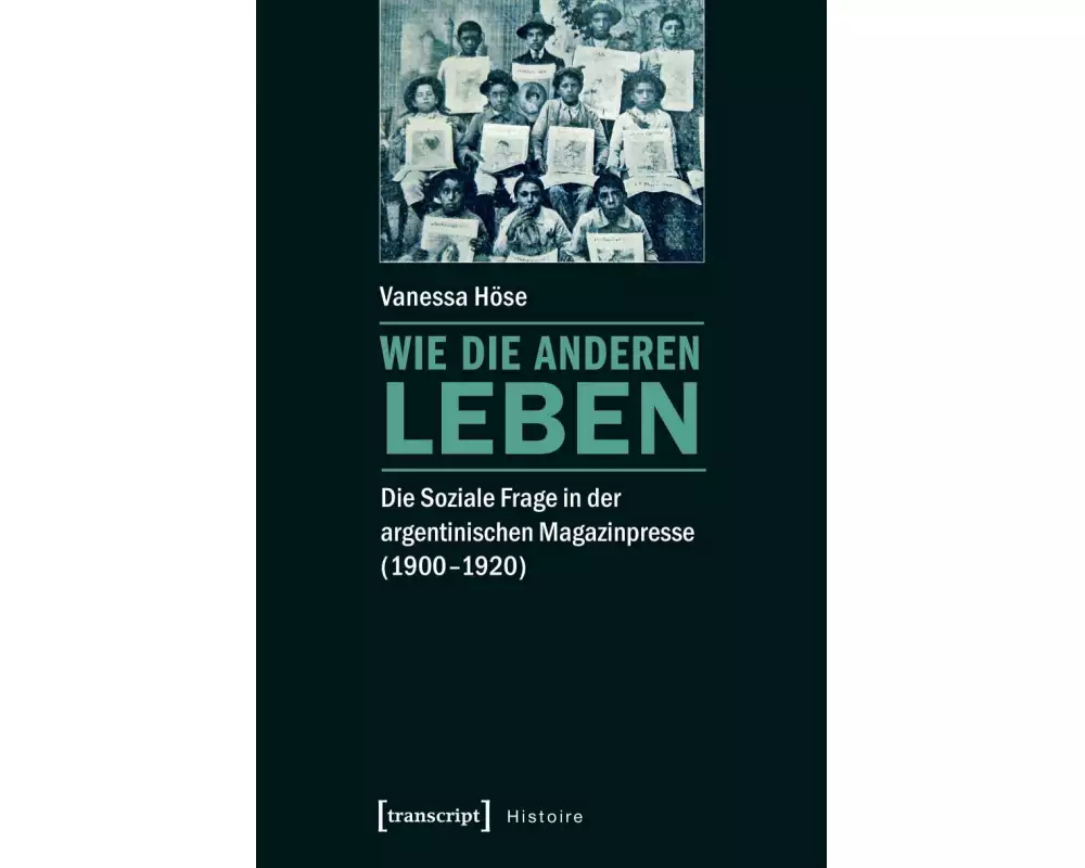 Wie die Anderen leben