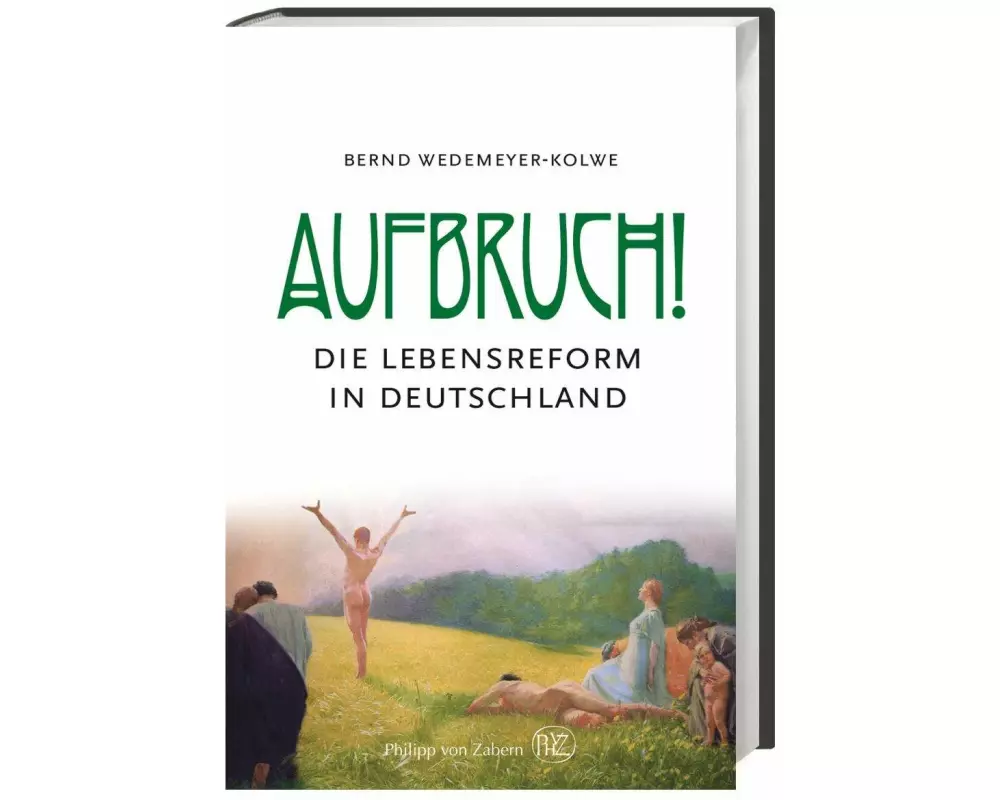 Aufbruch!