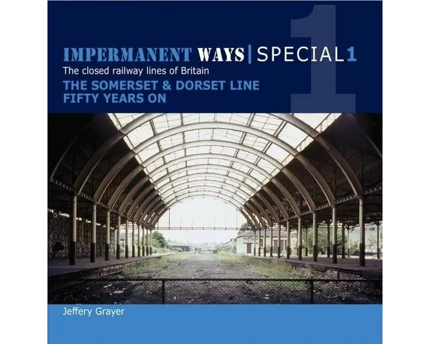 Impermanent Ways Special 1