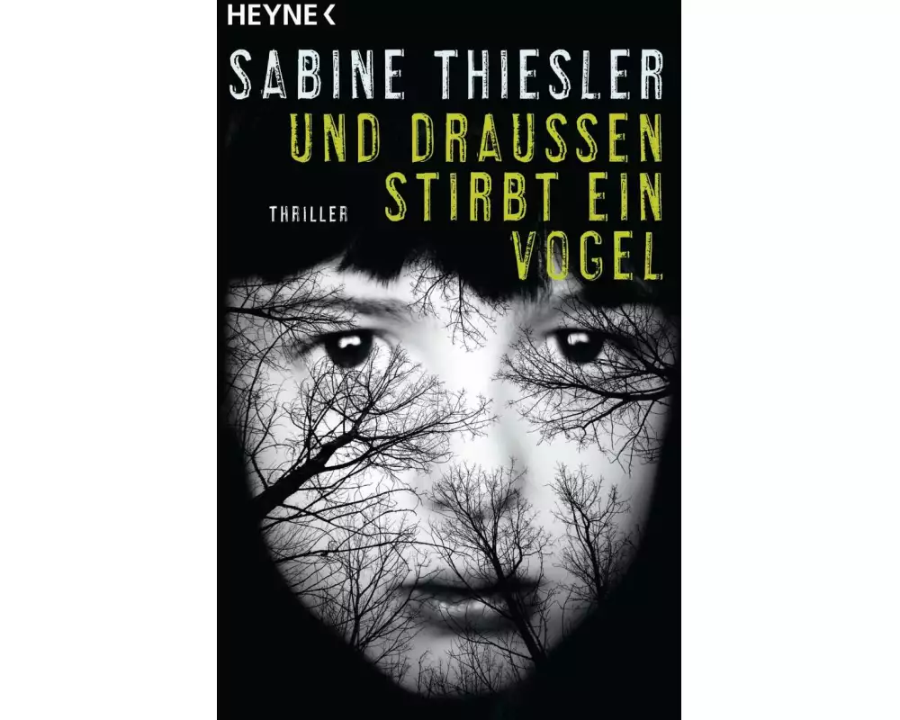 Und draußen stirbt ein Vogel