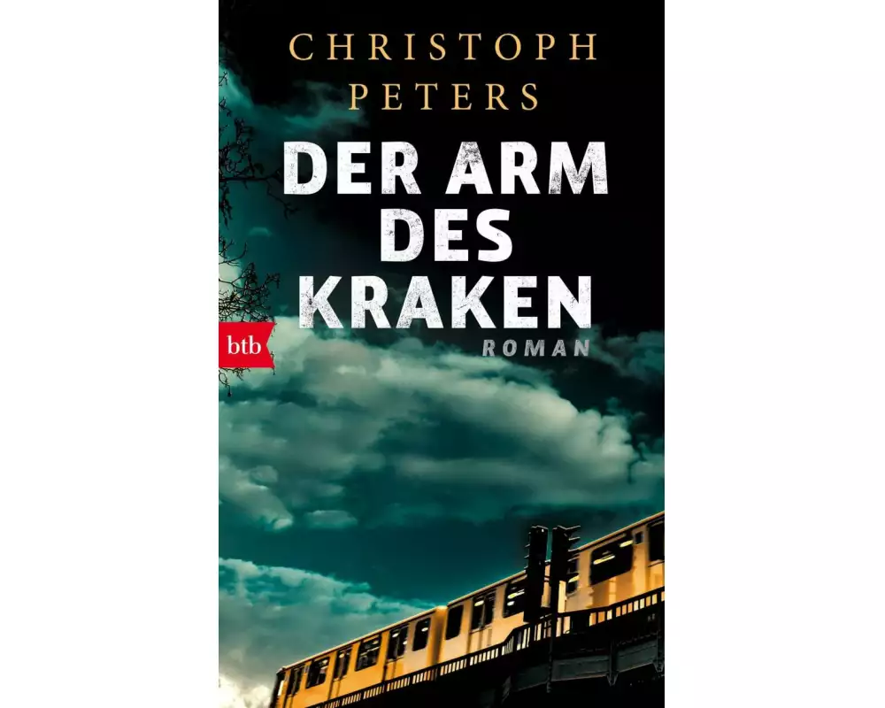 Der Arm des Kraken