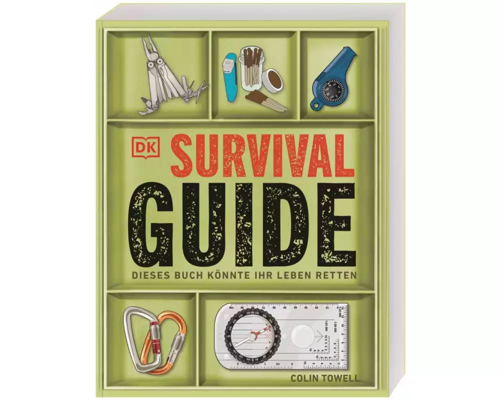 Survival-Guide