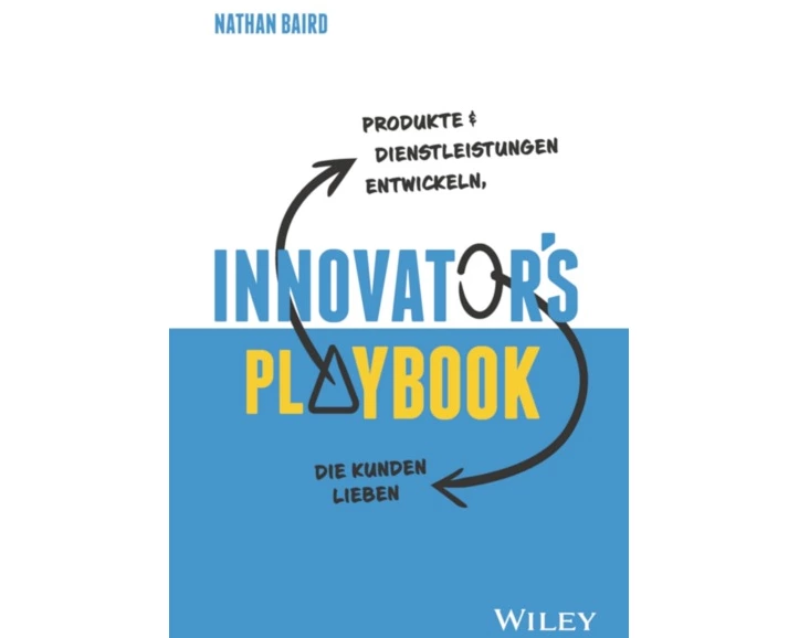 Innovator's Playbook