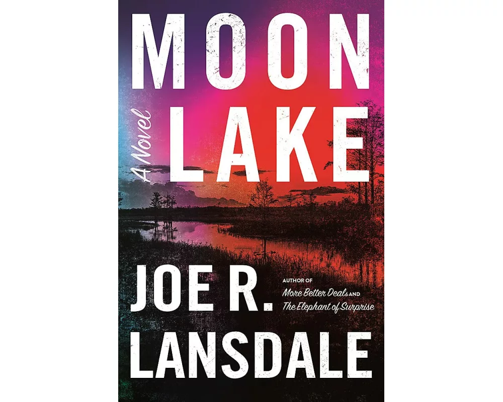Moon Lake
