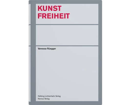 Kunstfreiheit