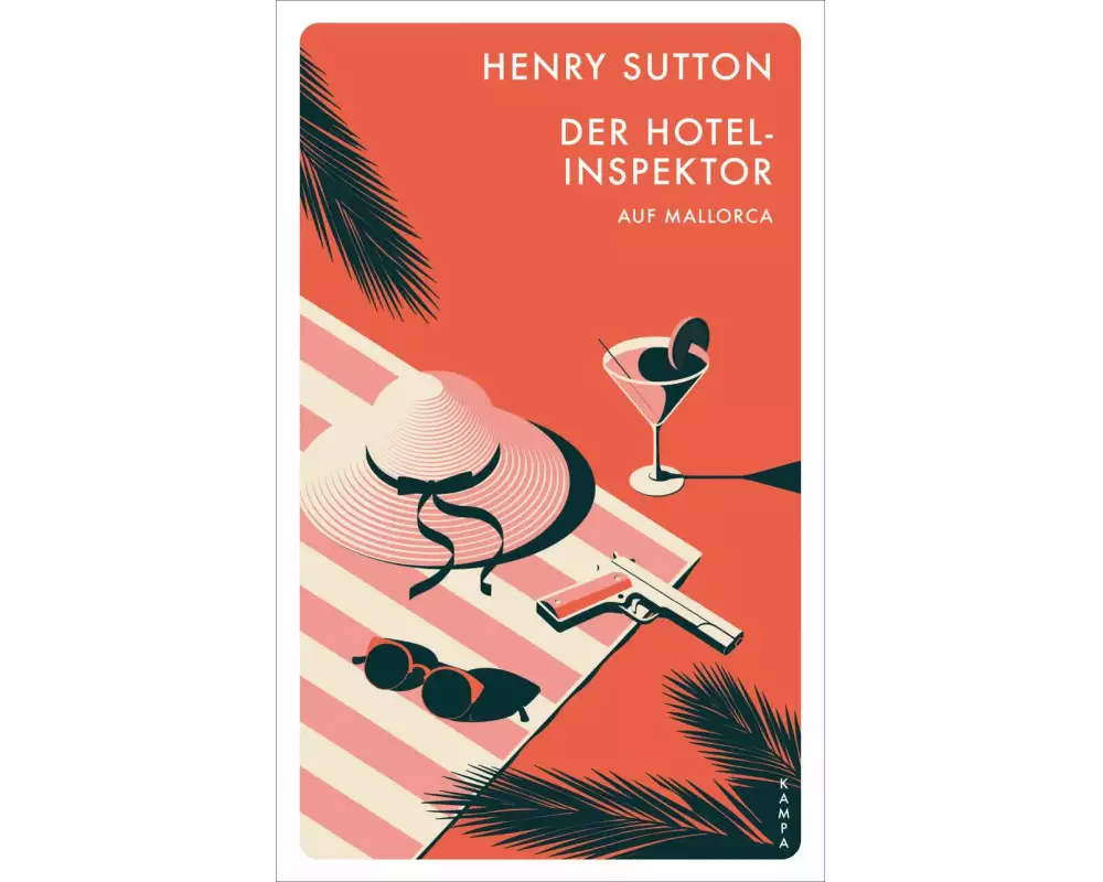 Der Hotelinspektor auf Mallorca