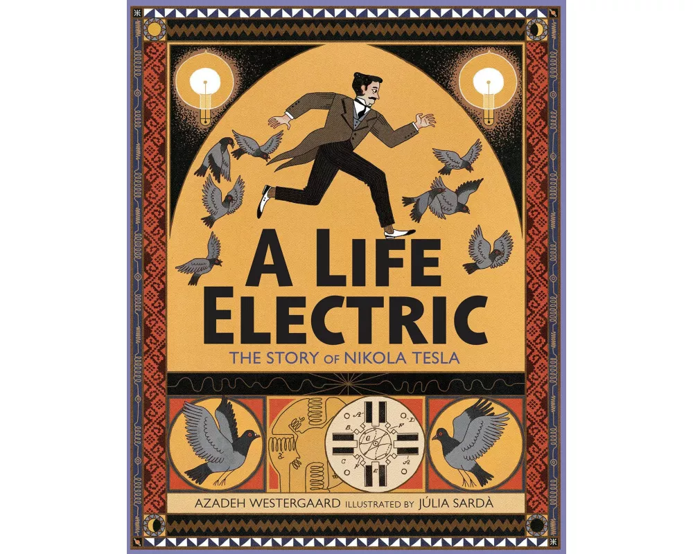A Life Electric