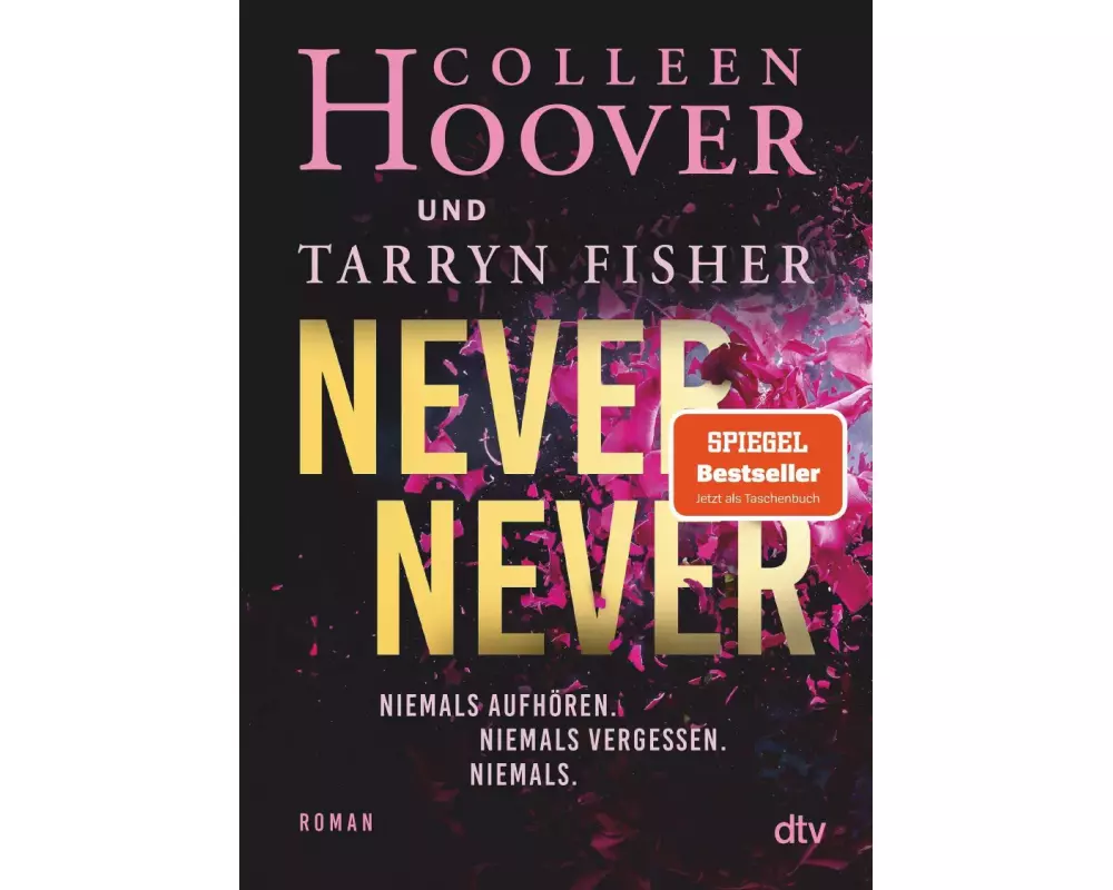 Never Never