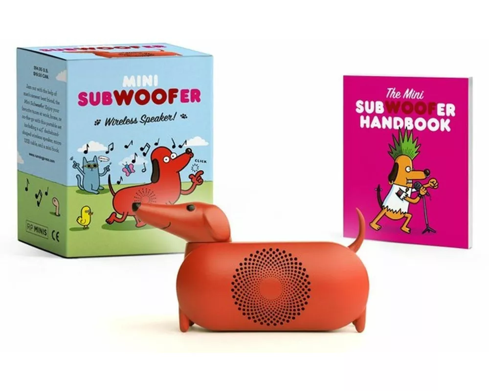 Mini SubWOOFer