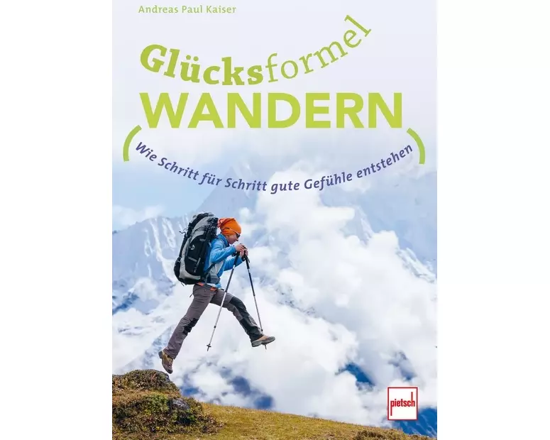 GlÜcksformel Wandern