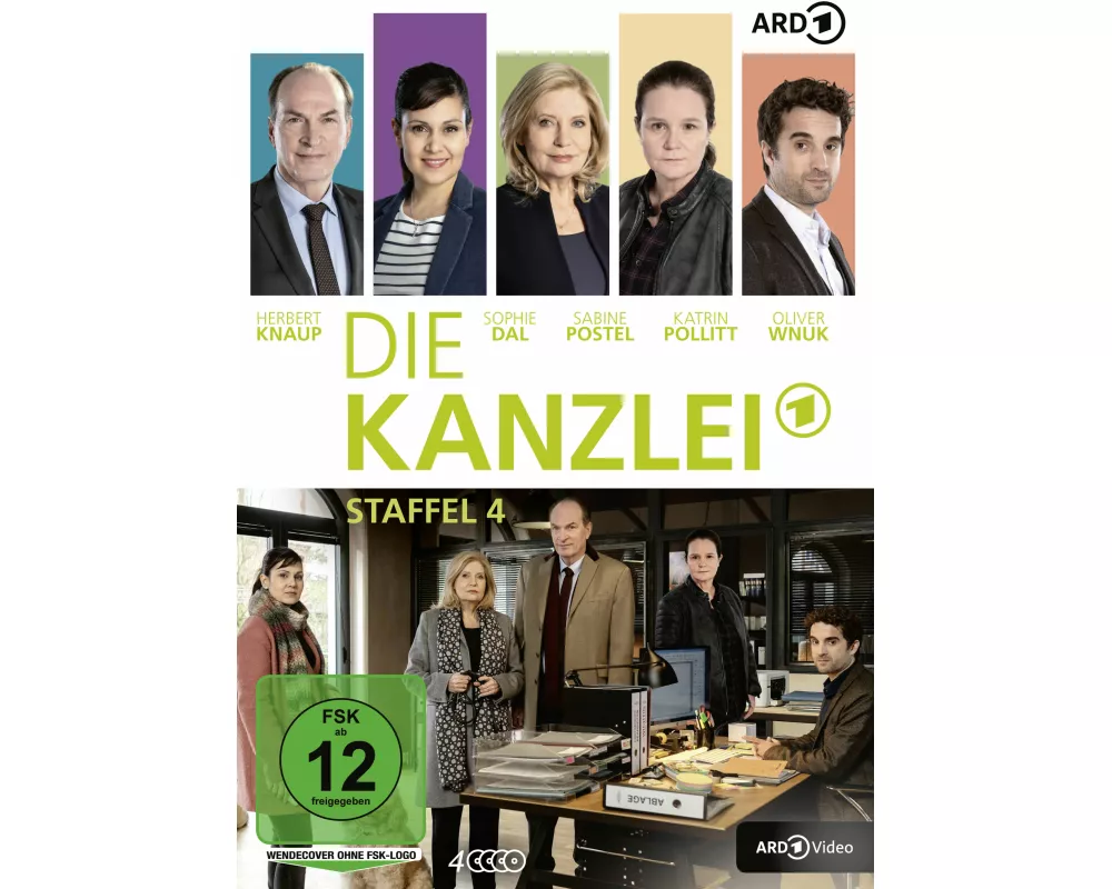 Die Kanzlei