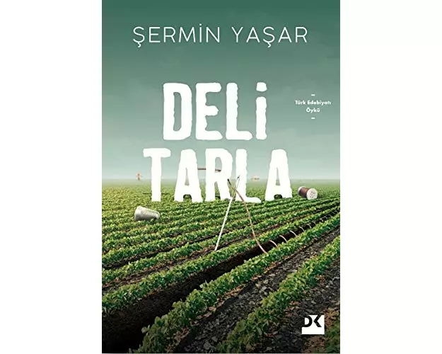 Deli Tarla
