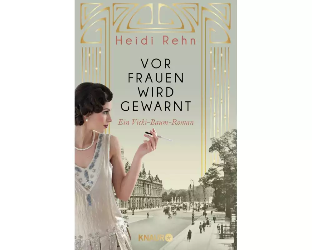 Vor Frauen wird gewarnt