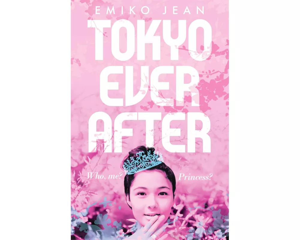 Tokyo Ever After
