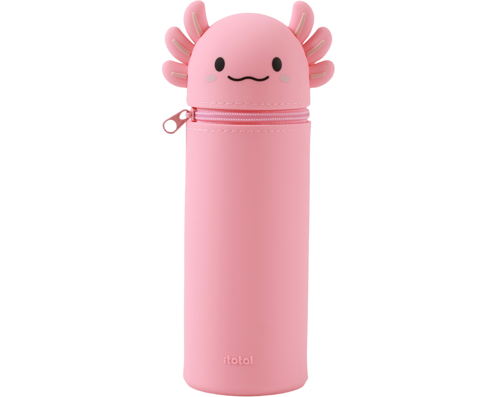 I-TOTAL Etui Silikon XL2482O Axolutely 6x21.5cm