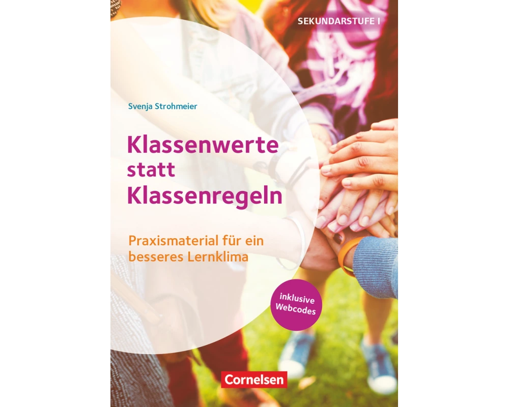 Themenhefte Sekundarstufe - Fächerübergreifend - Klasse 5-10
