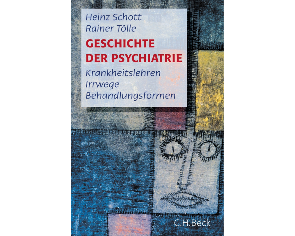 Geschichte der Psychiatrie
