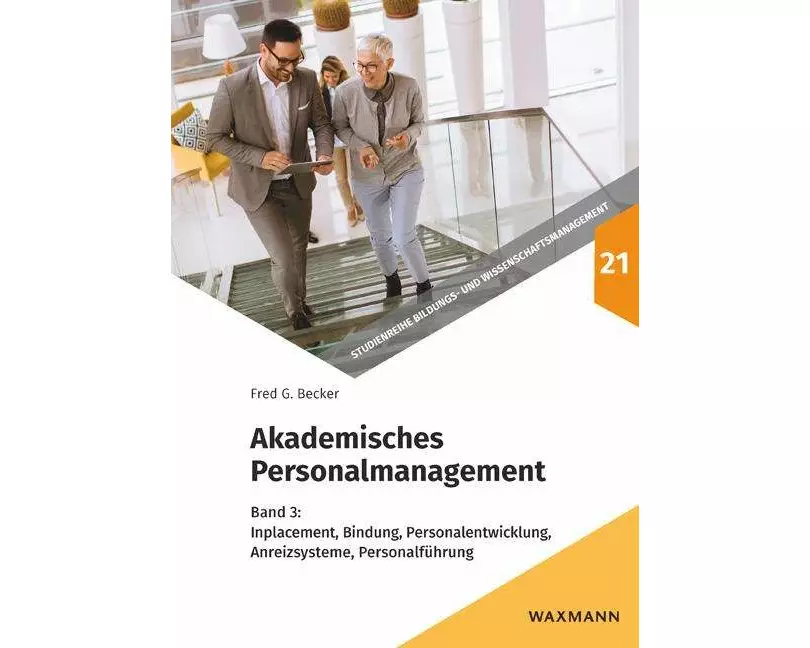 Akademisches Personalmanagement