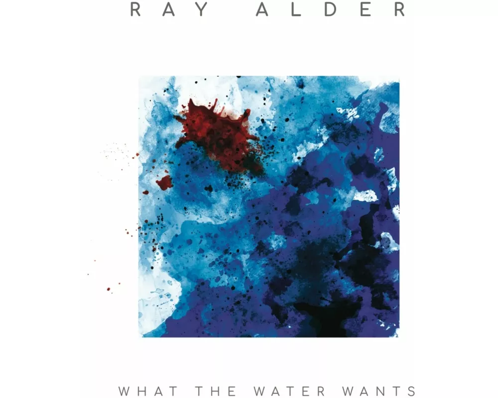 What The Water Wants