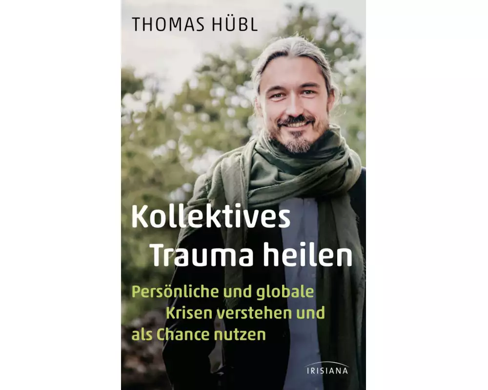 Kollektives Trauma heilen