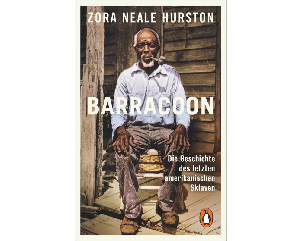 Barracoon