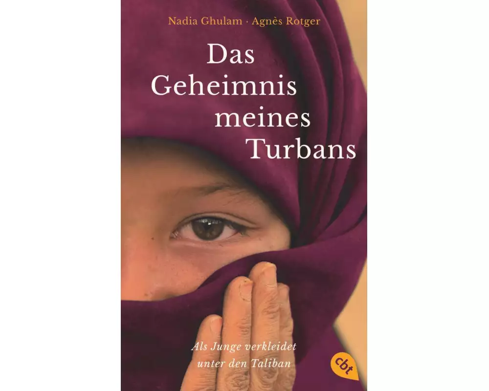 Das Geheimnis meines Turbans